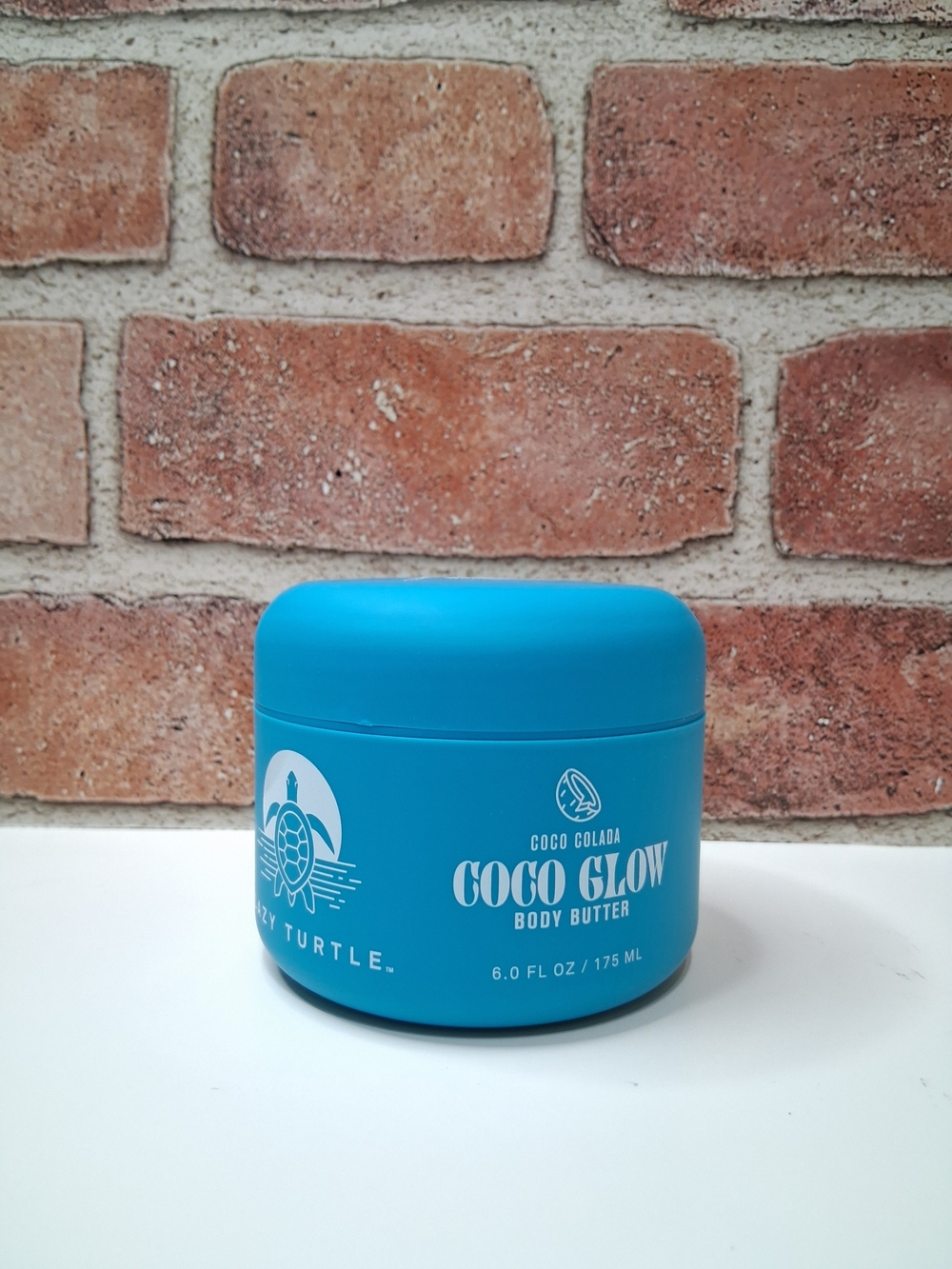 Coco Glow Body Butter
